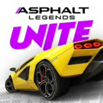 Asphalt 9 Mod Apk 24.1.2c (Tokens Car Unlock)