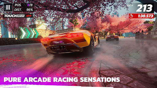 Asphalt Legends Unite Mod Apk 2