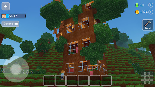 Block Craft 3DBuilding Game Mod Apk 1