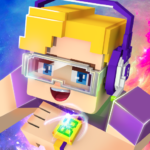 Blockman Go Mod APK (Unlimited Gcubes And Money) 2.97.1