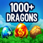 Dragon City MOD APK 24.9.1 (Unlimited Gems)