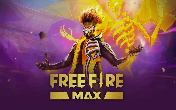 Free Fire MAX Mod APK (Unlimited Diamonds) (1)