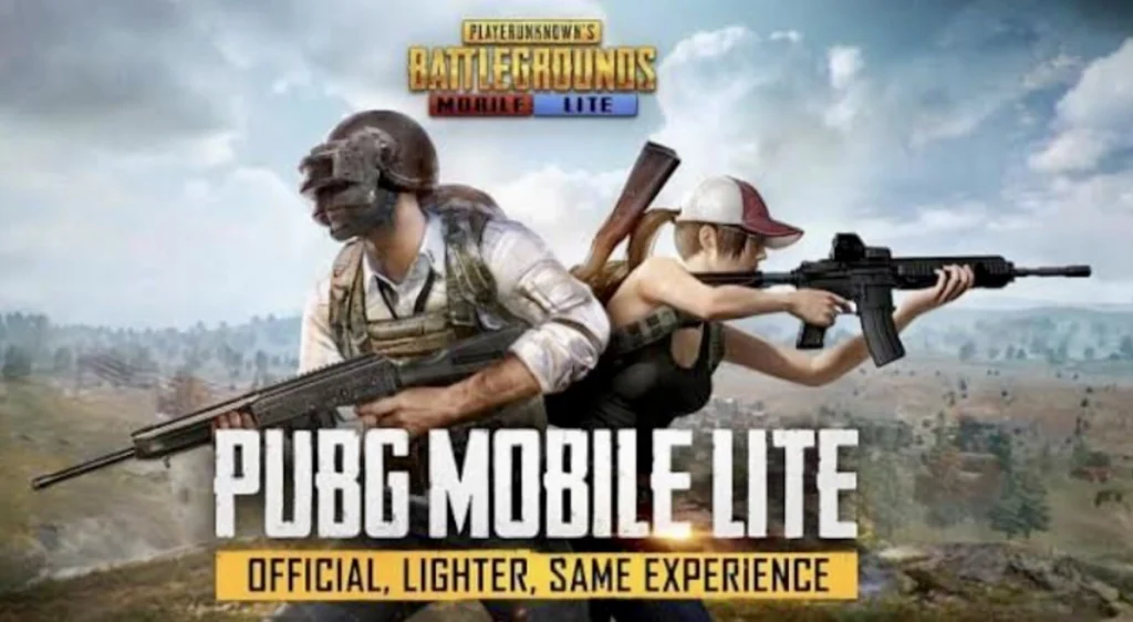 PUBG MOBILE LITE Mod APK (0.29.0 Unlimited UC)