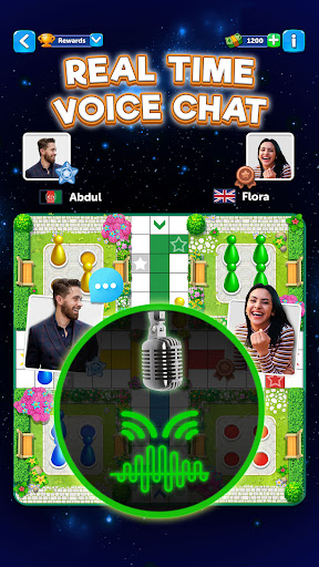 Ludo Club – Dice Board Game Mod Apk 2