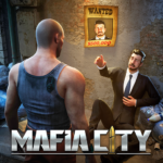 Mafia City Mod APK 1.7.563 (Unlimited Gold And Power)