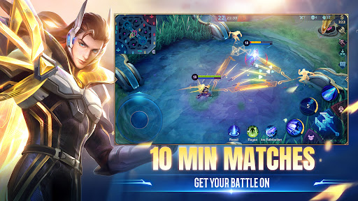 Mobile Legends Bang Bang Mod Apk 2