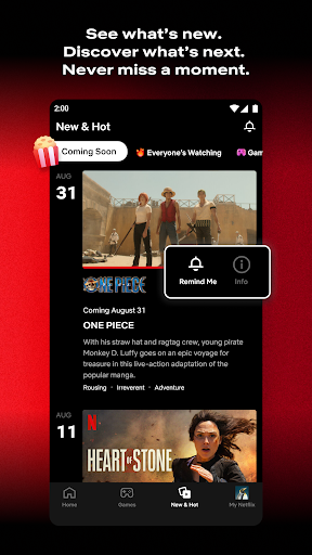 Netflix Mod Apk 1