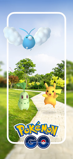 Pokmon GO Mod Apk 1