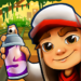 Subway Surfers MOD APK (Unlimited Keys And Coins) 3.35.1