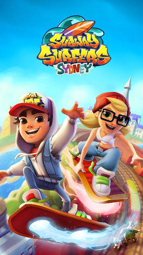 Subway Surfers Mod Apk 1