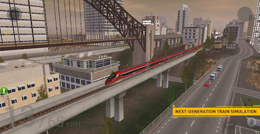 Trainz Simulator 3 Mod Apk 1