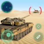 War Machines Mod APK 8.48.3 (Unlimited Money And tanks)