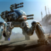 War Robots Mod Apk 10.4.1 (Unlimited Money)