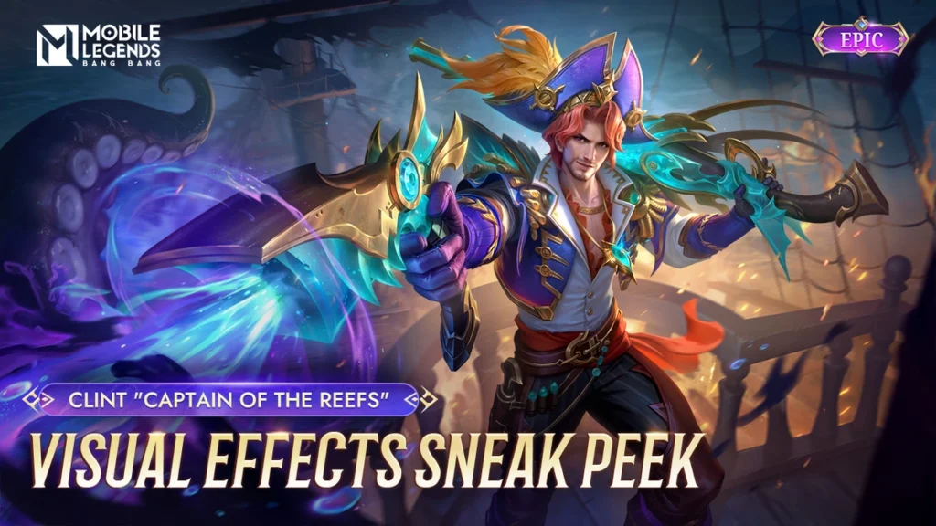 Mobile Legends: Bang Bang Mod APK Unlimited Money