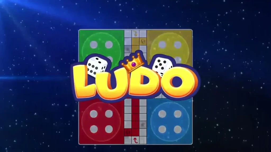 Ludo Club Board Game Mod APK Unlimited Six