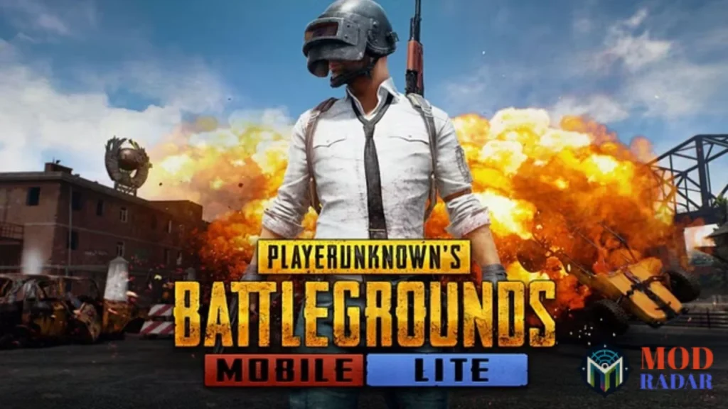 PUBG MOBILE LITE Mod APK (0.29.0 Unlimited UC)