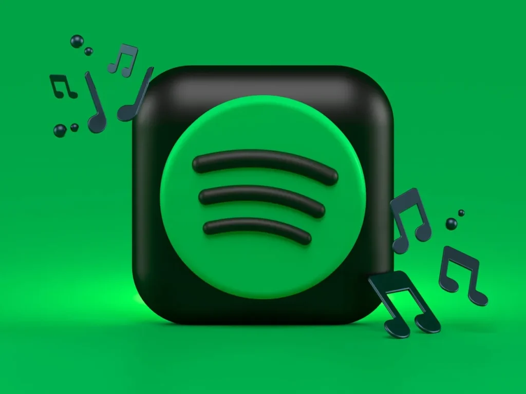 Spotify Premium Mod Apk No Ads