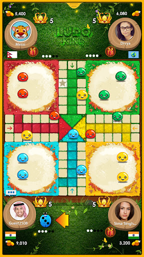 Ludo King Mod Apk Unlimited Money And Six