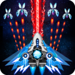 Space Shooter Mod Apk 1.834 (Unlimited Money And Gems)