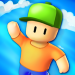 Stumble Guys Mod APK 0.78.5 (Unlimited Gems)