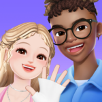 ZEPETO Mod Apk 3.67.000 (Unlimited Money And Gems)