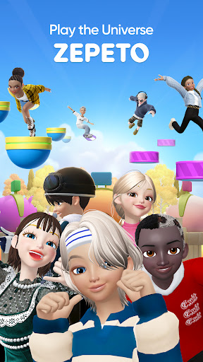 ZEPETO Avatar Connect Live Mod Apk 1