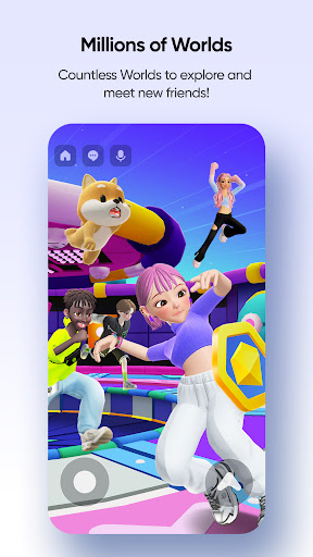 ZEPETO Avatar Connect Live Mod Apk 2