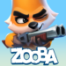 Zooba Mod APK 4.54.0 (All characters And Mod Menu Unlocked)