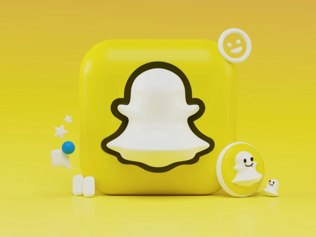 Snapchat Mod APK Premium Features Unlocked, Ad Free